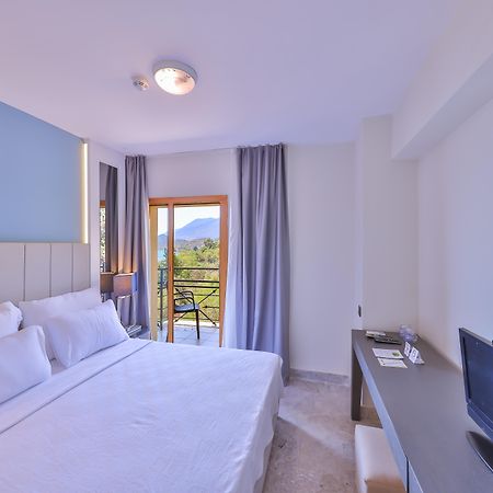 Hera Hotel Каш Екстериор снимка