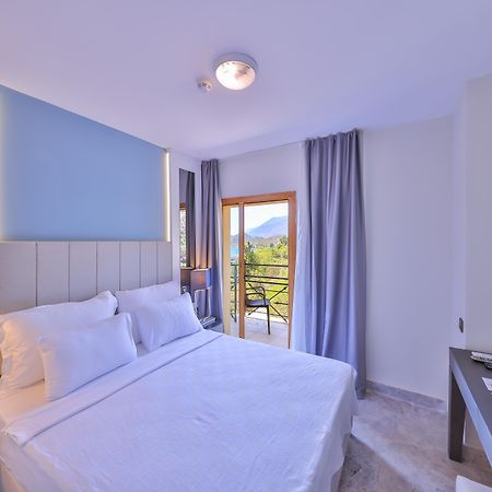 Hera Hotel Каш Екстериор снимка