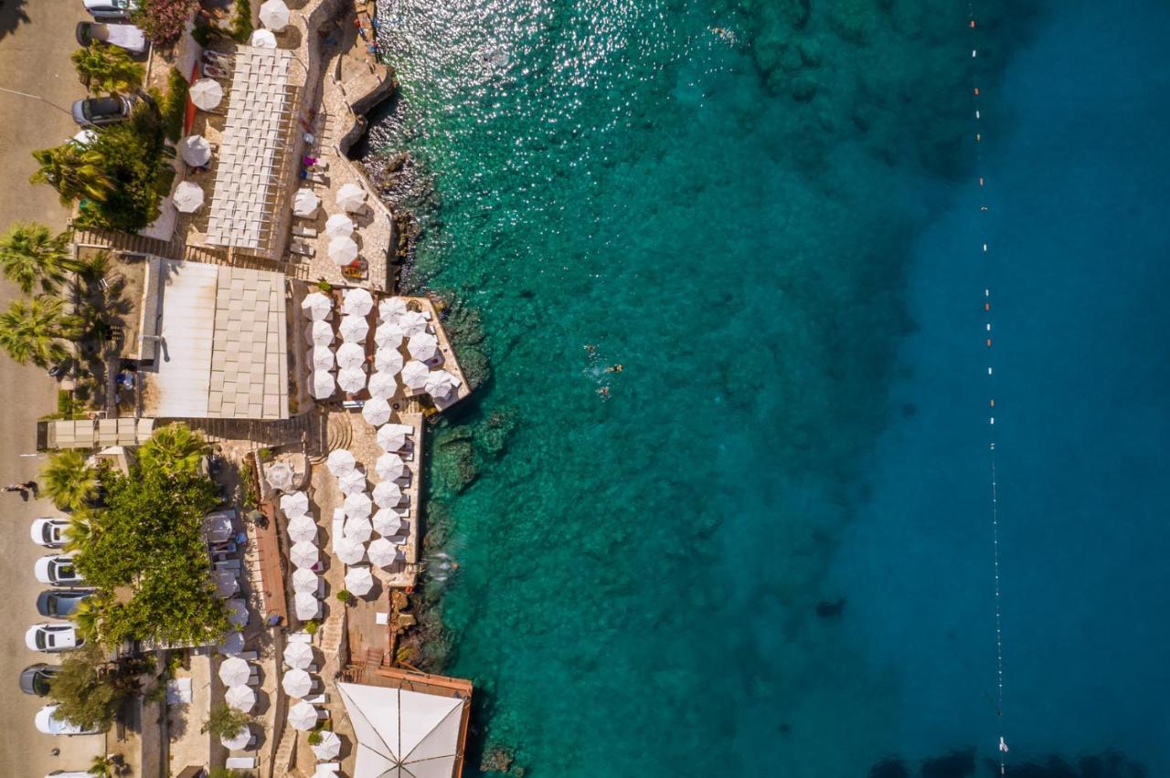 Hera Hotel Каш Екстериор снимка