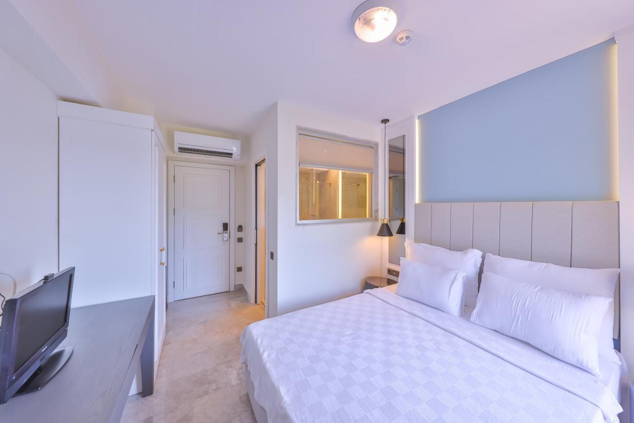 Hera Hotel Каш Екстериор снимка