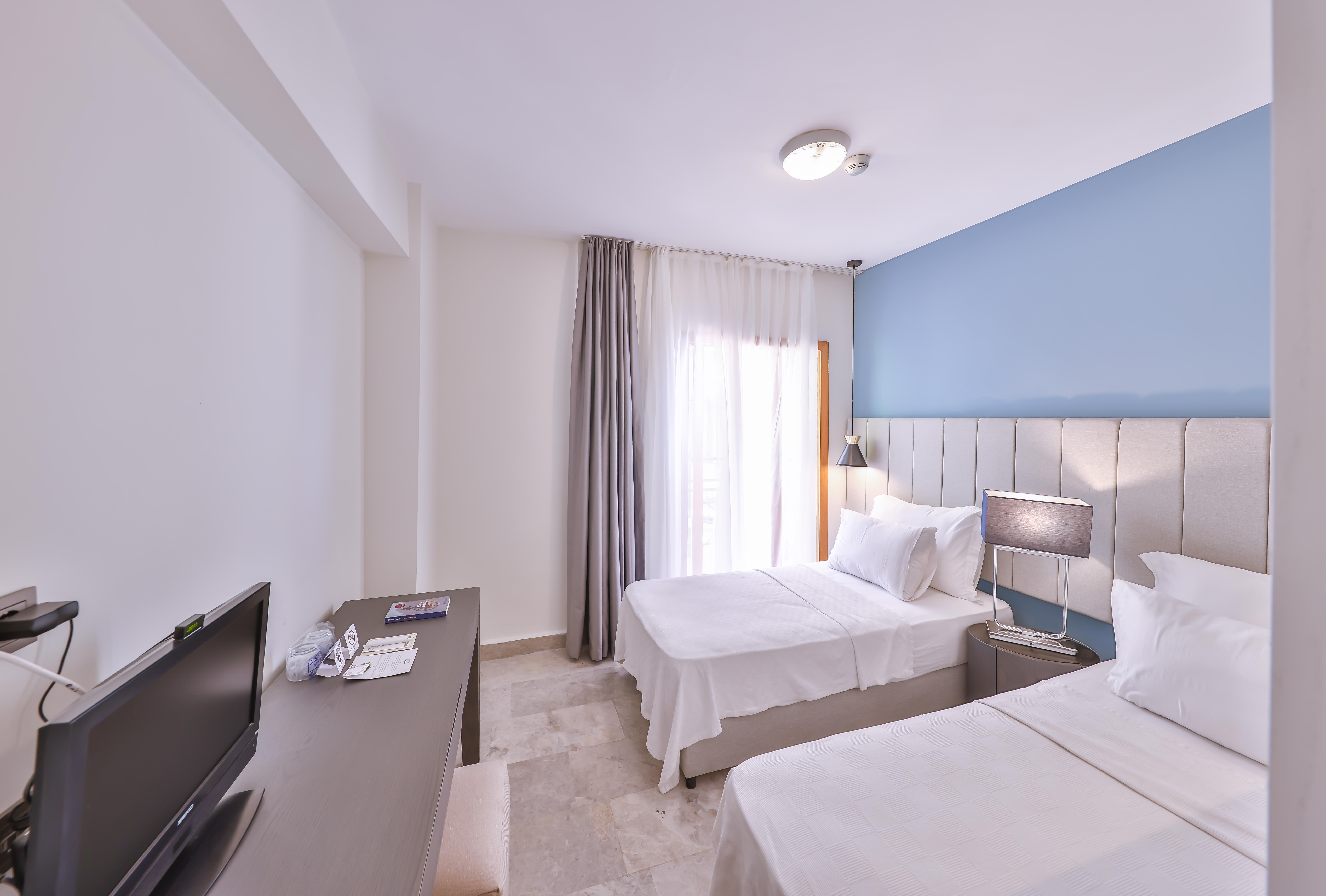 Hera Hotel Каш Екстериор снимка