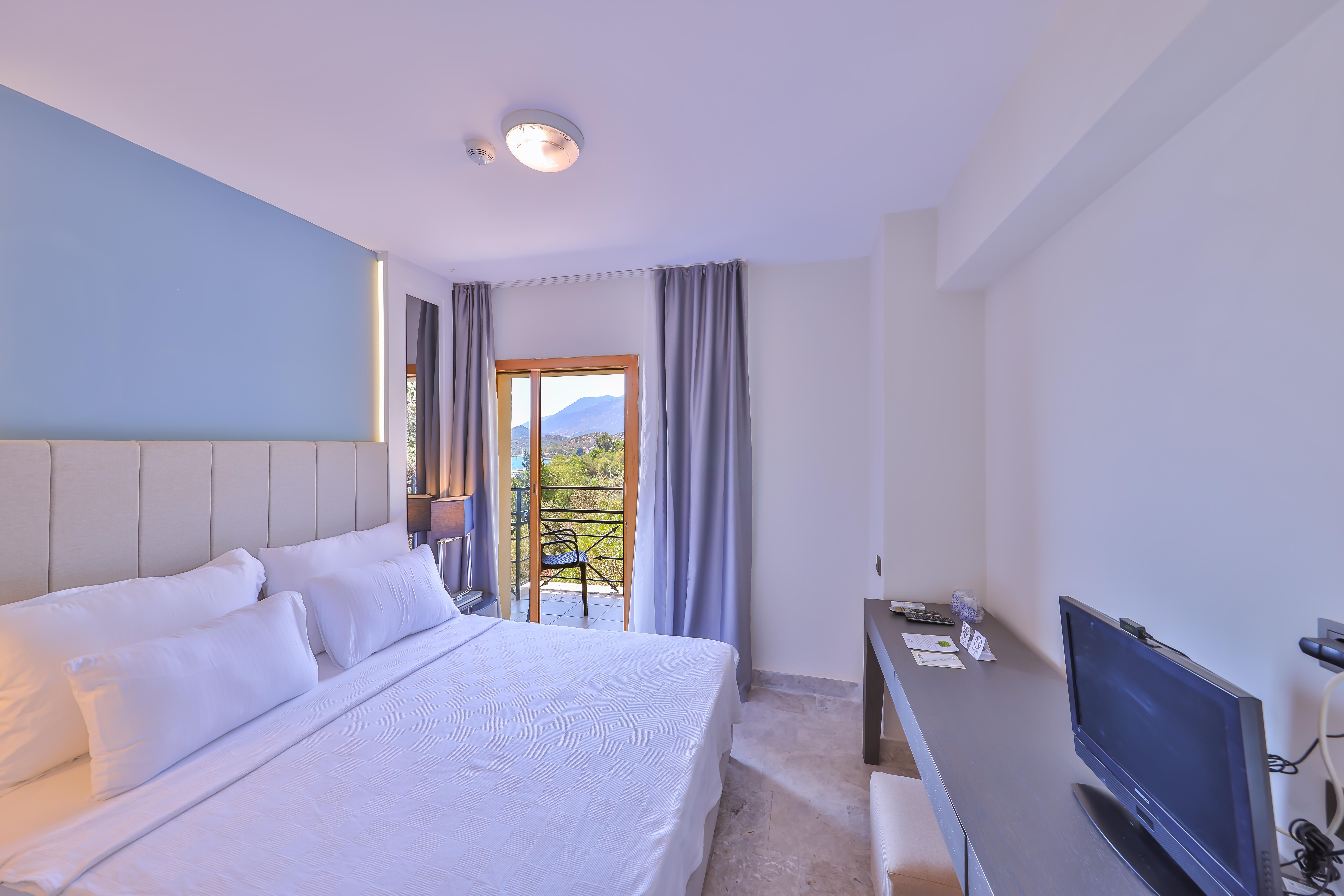 Hera Hotel Каш Екстериор снимка