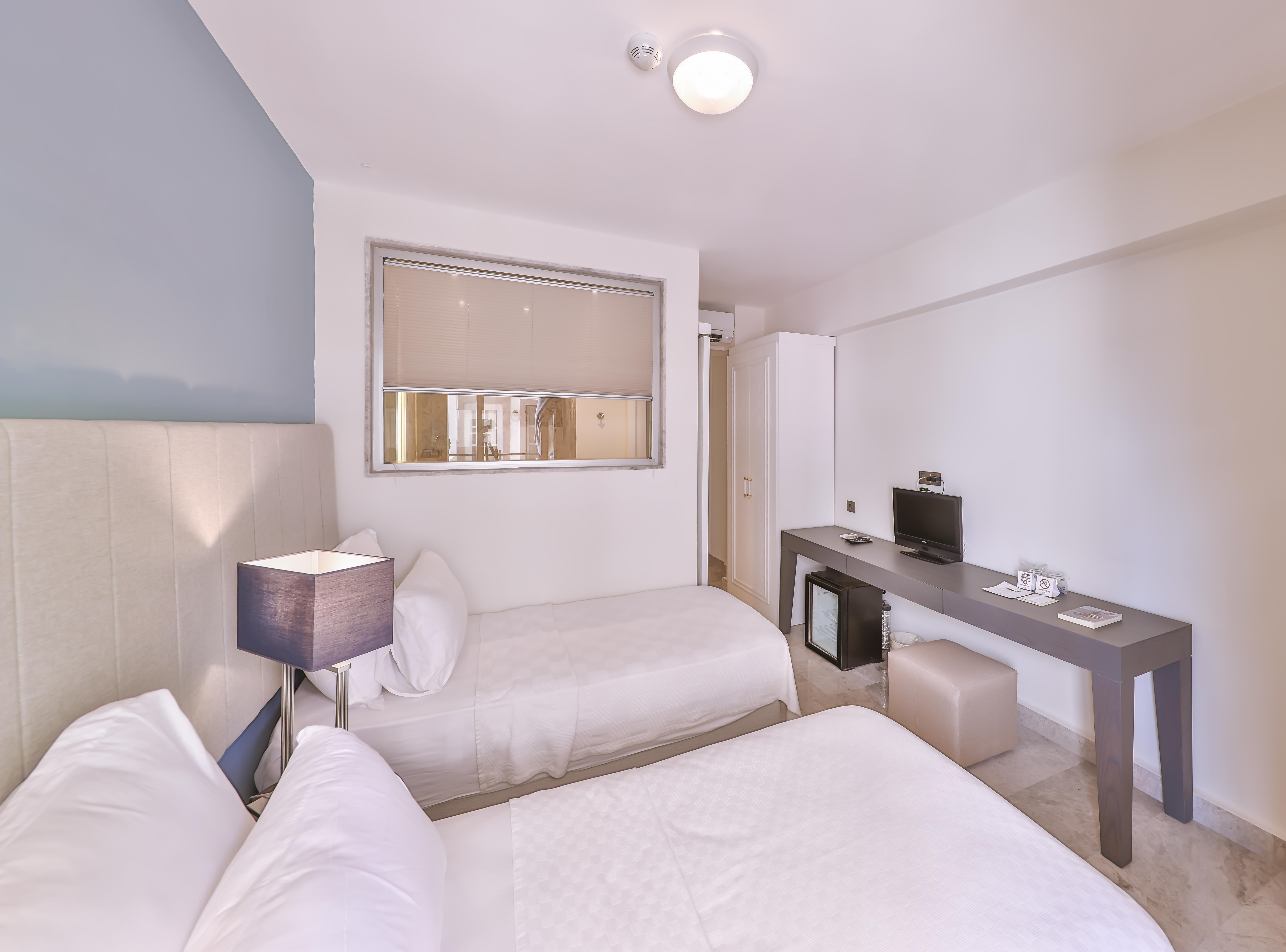 Hera Hotel Каш Екстериор снимка