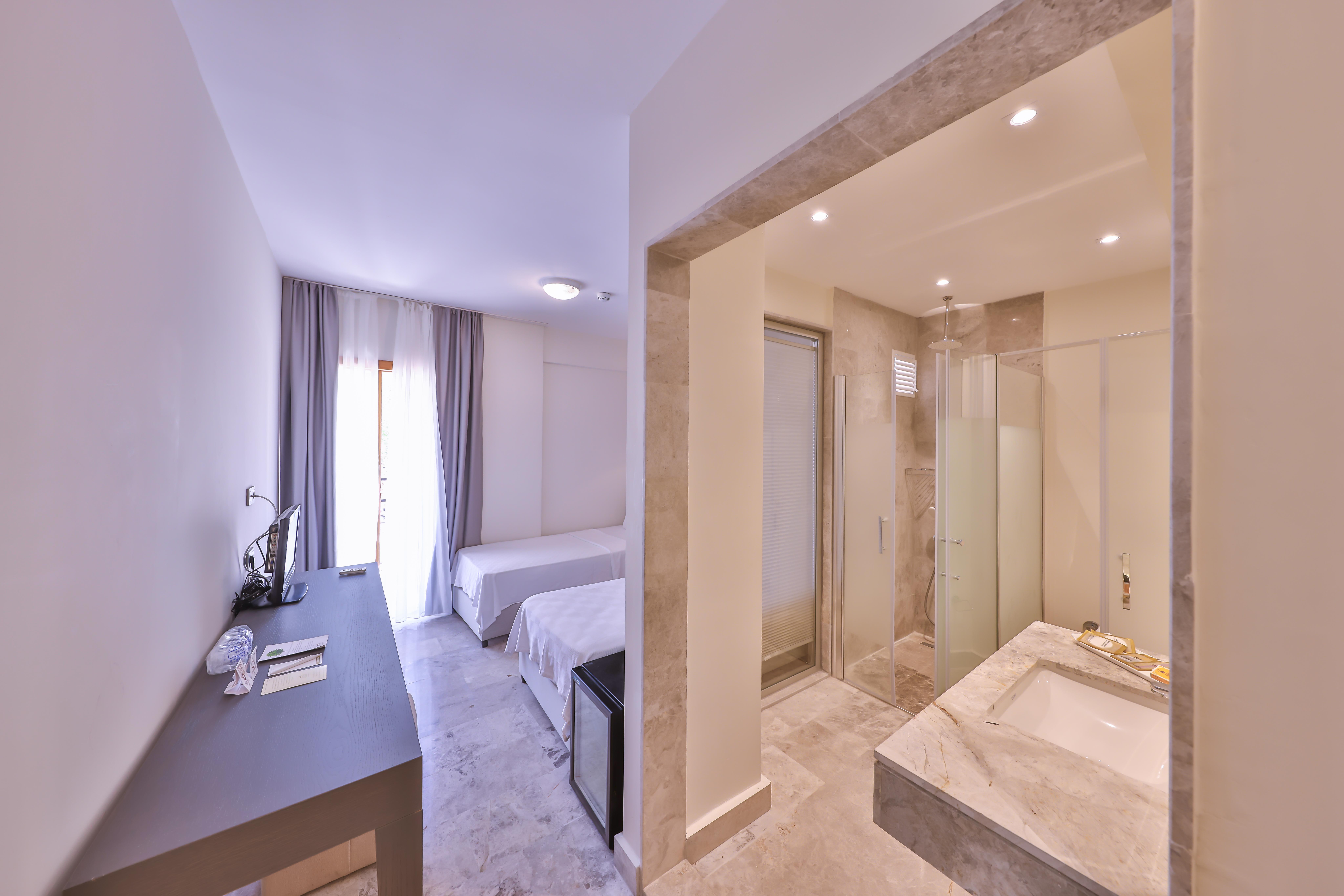 Hera Hotel Каш Екстериор снимка
