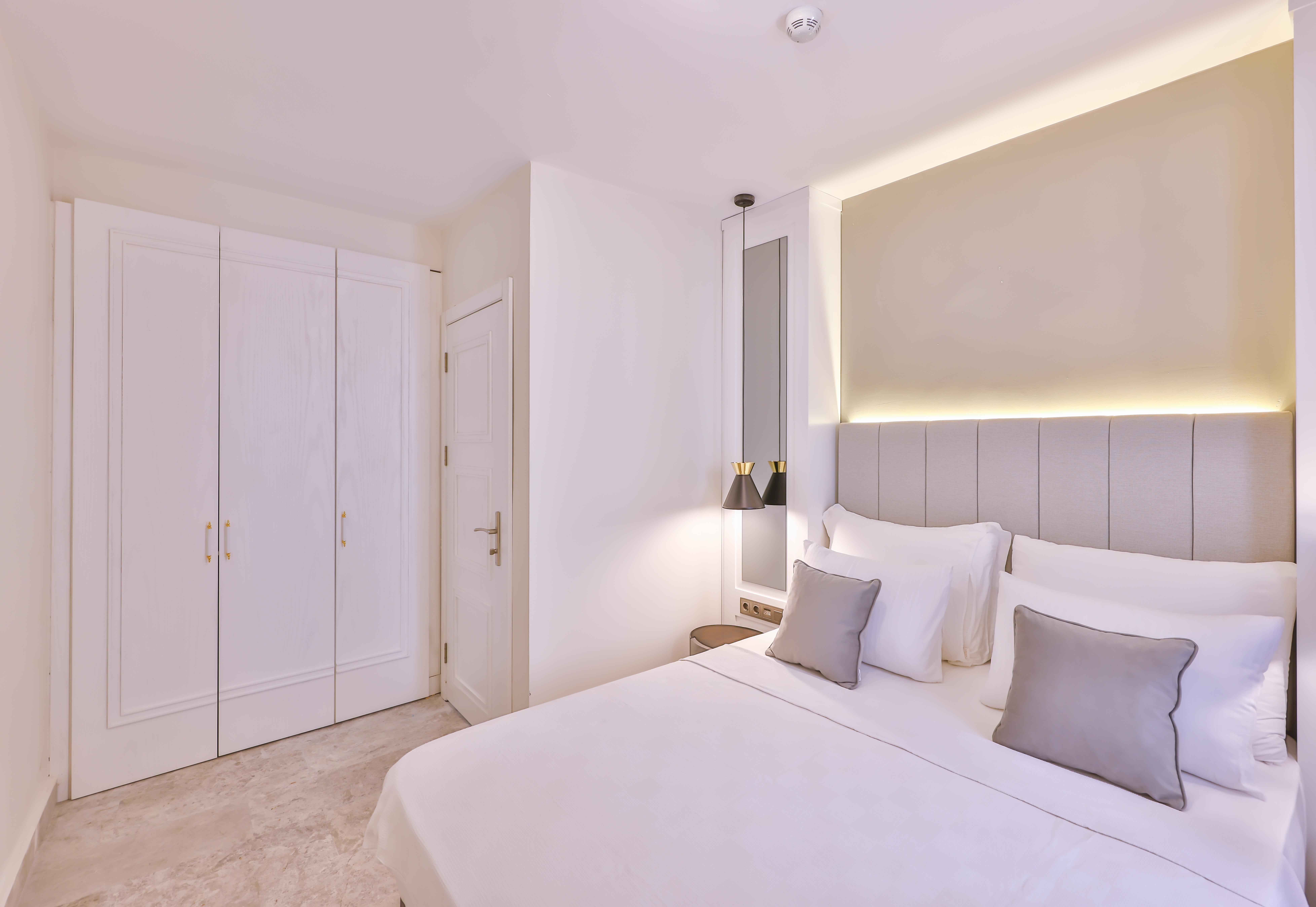Hera Hotel Каш Екстериор снимка