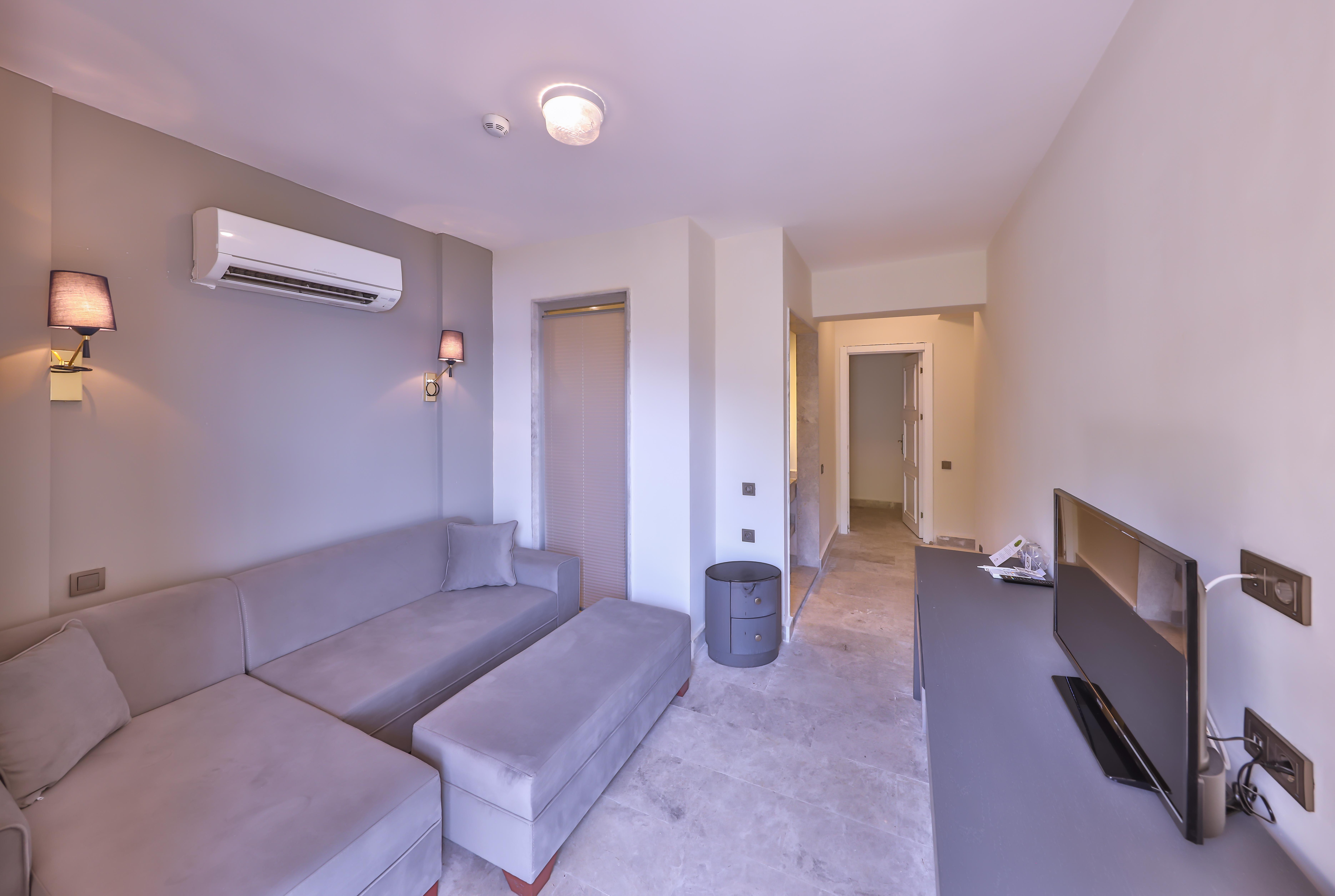 Hera Hotel Каш Екстериор снимка