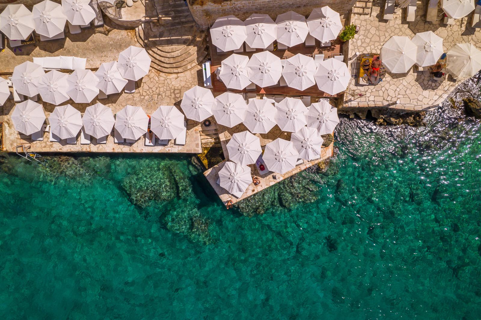 Hera Hotel Каш Екстериор снимка