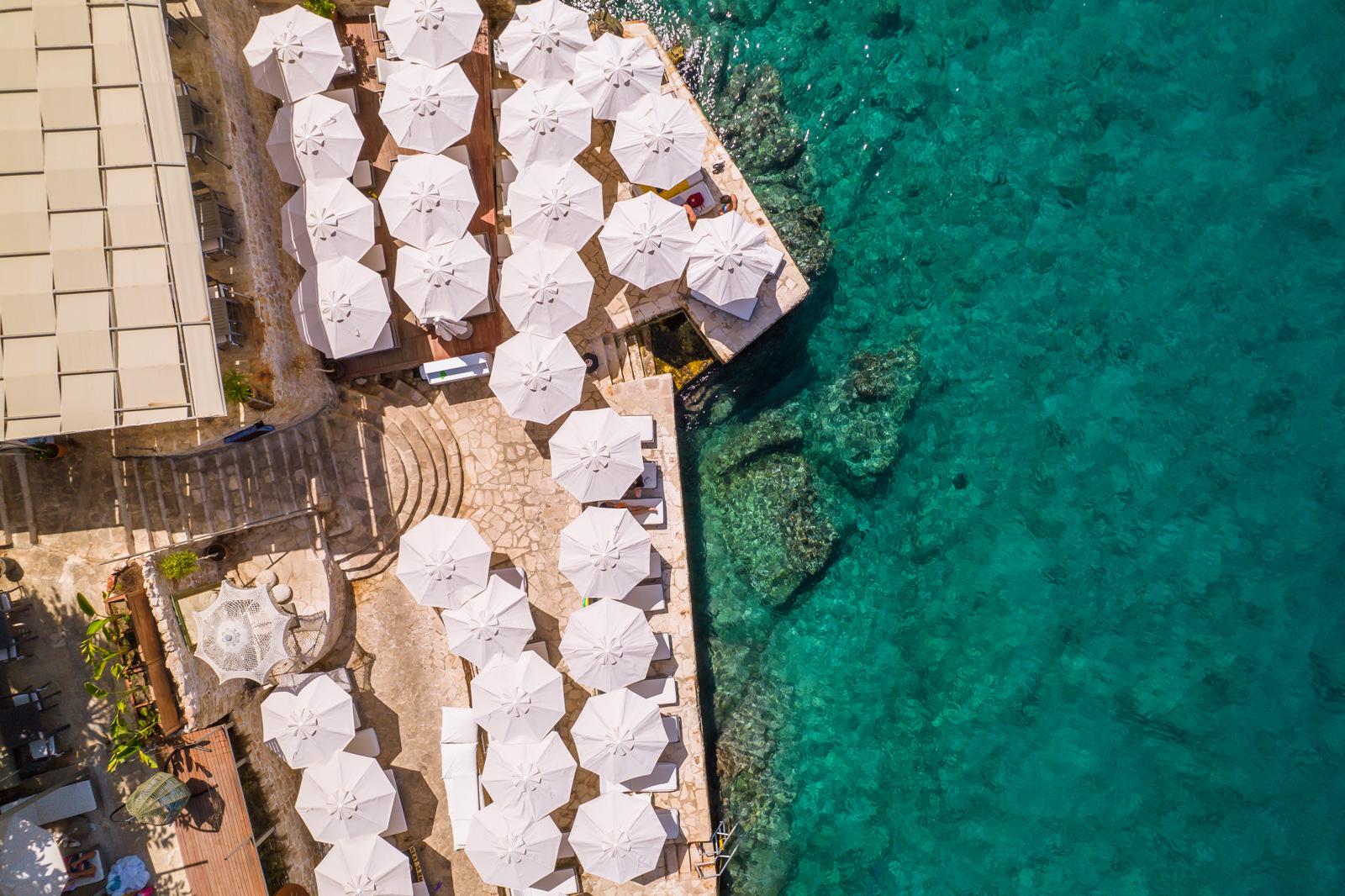 Hera Hotel Каш Екстериор снимка