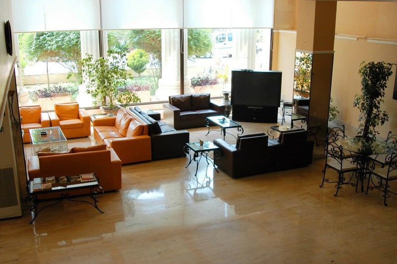 Hera Hotel Каш Екстериор снимка