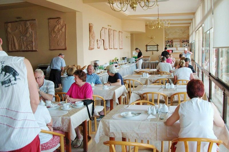 Hera Hotel Каш Екстериор снимка